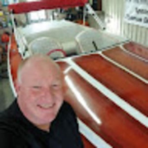 Meet your Posher, Chris